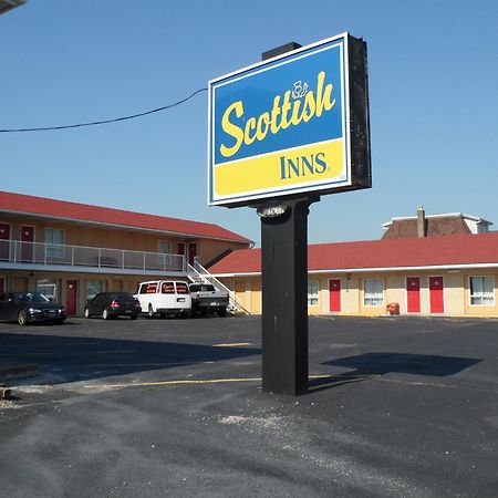 Scottish Inn Near The Falls And Casino Niagara Falls Eksteriør billede
