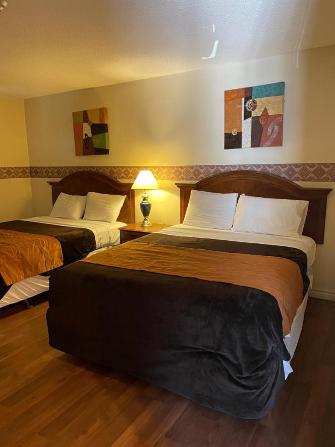 Scottish Inn Near The Falls And Casino Niagara Falls Eksteriør billede