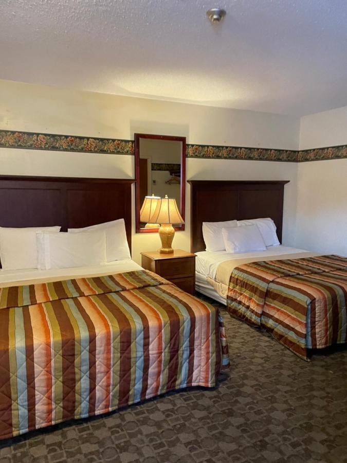 Scottish Inn Near The Falls And Casino Niagara Falls Eksteriør billede