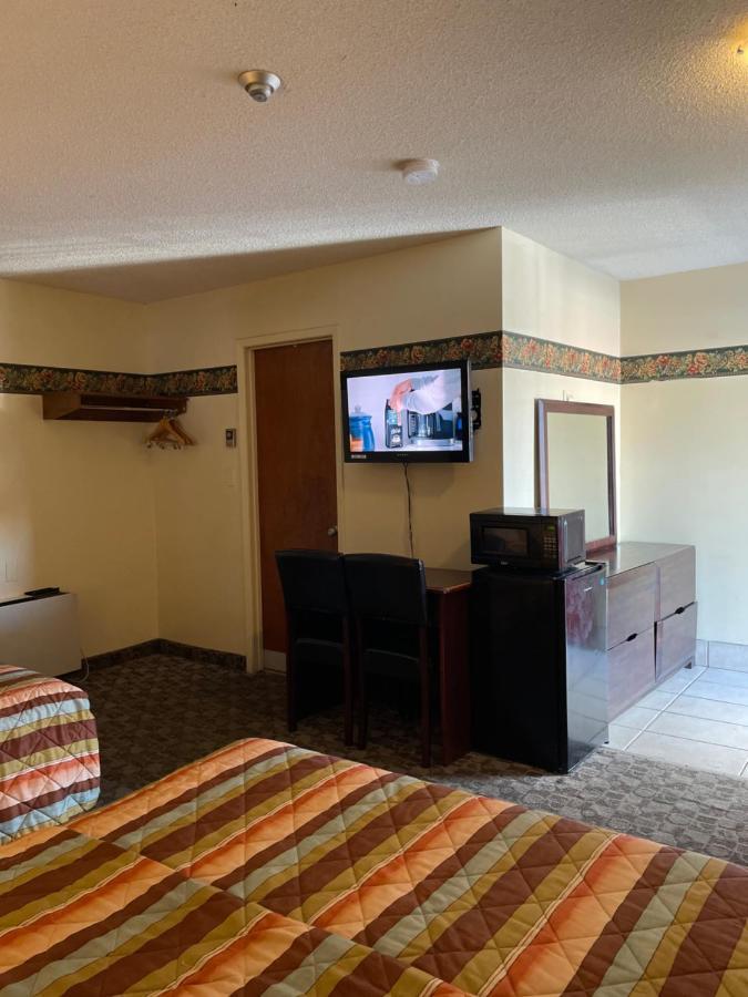 Scottish Inn Near The Falls And Casino Niagara Falls Eksteriør billede