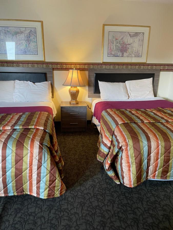 Scottish Inn Near The Falls And Casino Niagara Falls Eksteriør billede