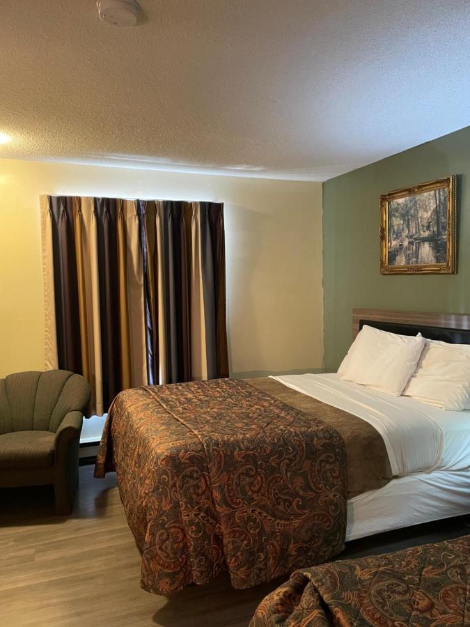 Scottish Inn Near The Falls And Casino Niagara Falls Eksteriør billede