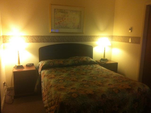 Scottish Inn Near The Falls And Casino Niagara Falls Værelse billede