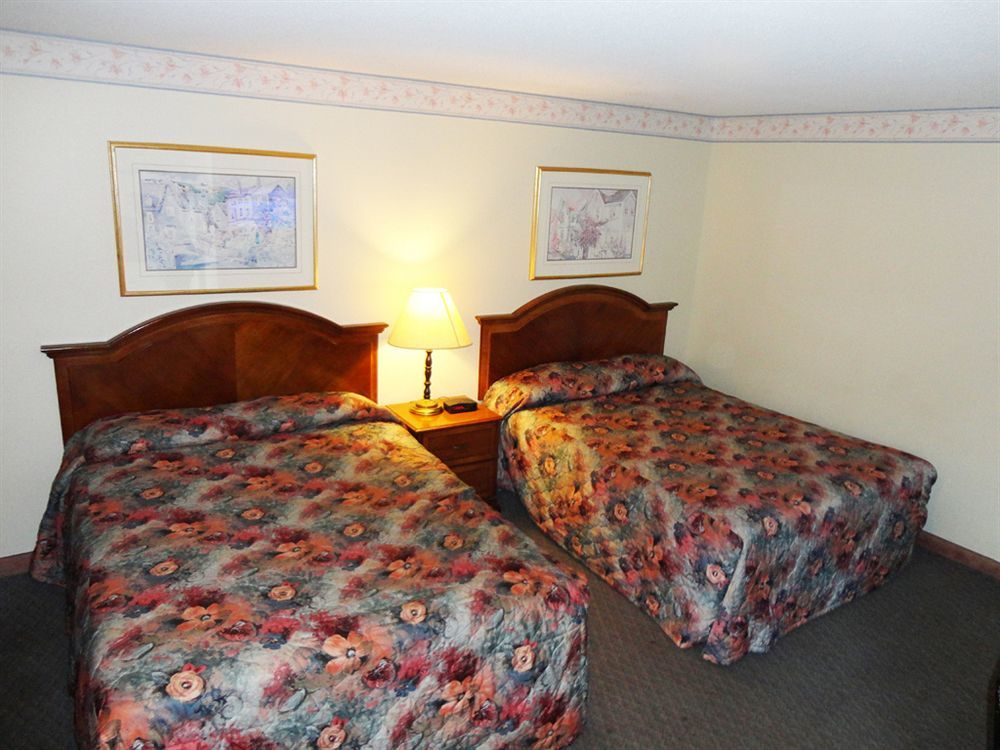Scottish Inn Near The Falls And Casino Niagara Falls Eksteriør billede