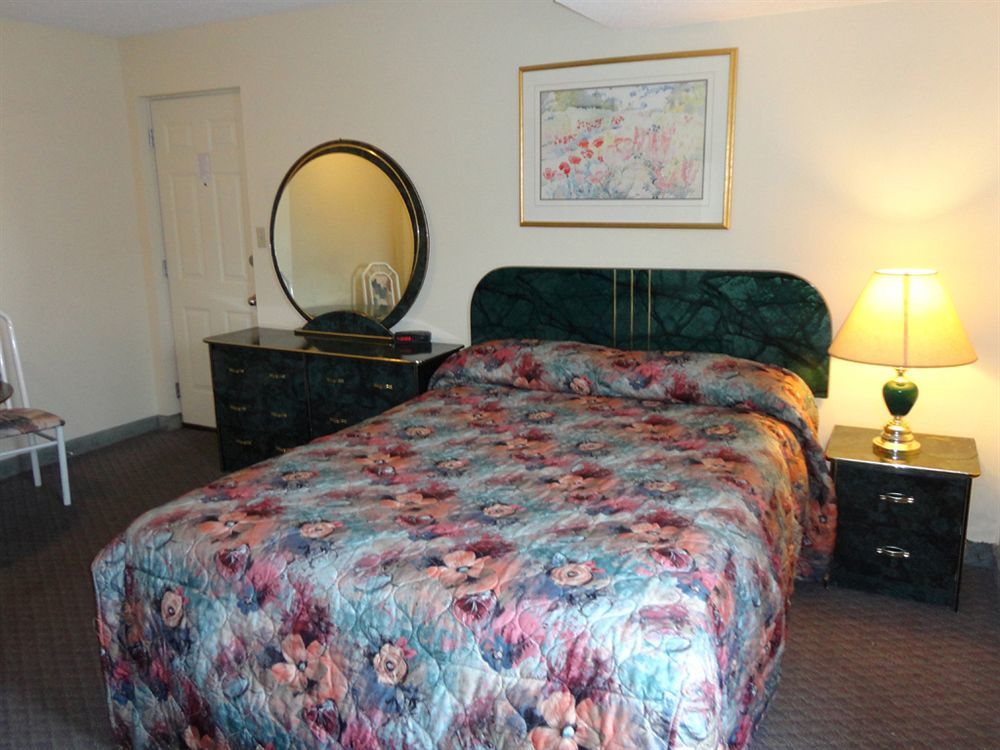 Scottish Inn Near The Falls And Casino Niagara Falls Eksteriør billede