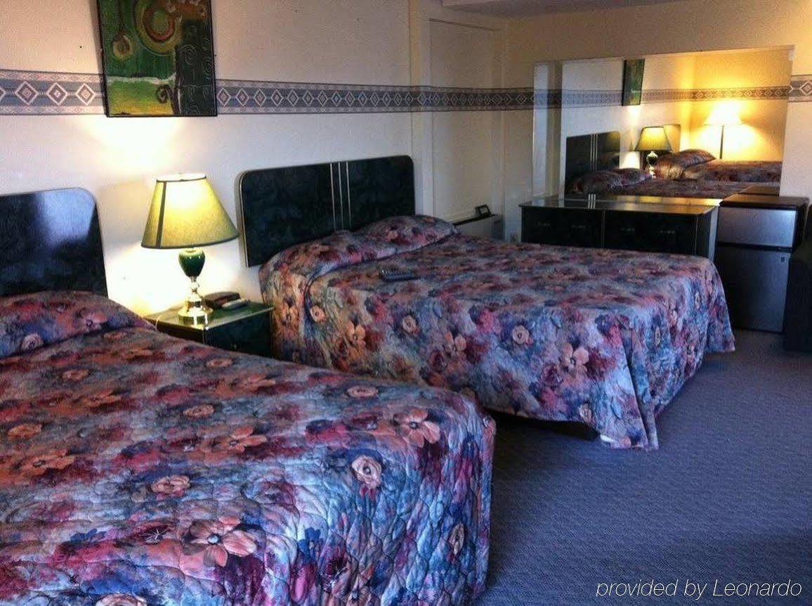 Scottish Inn Near The Falls And Casino Niagara Falls Eksteriør billede