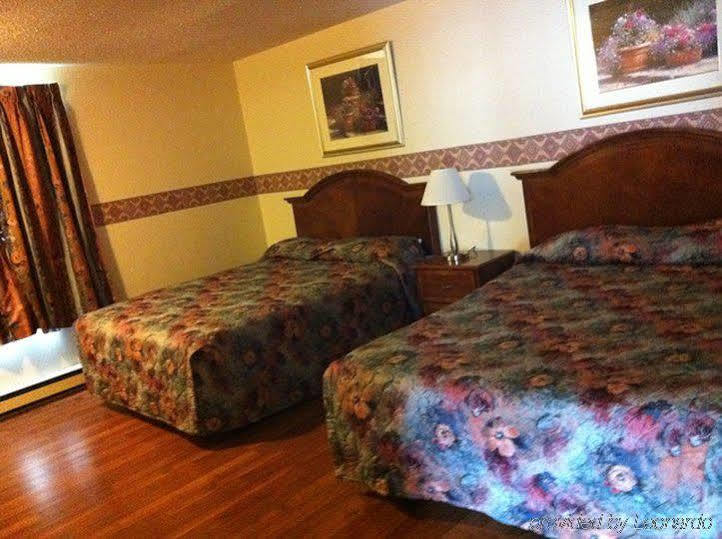 Scottish Inn Near The Falls And Casino Niagara Falls Eksteriør billede