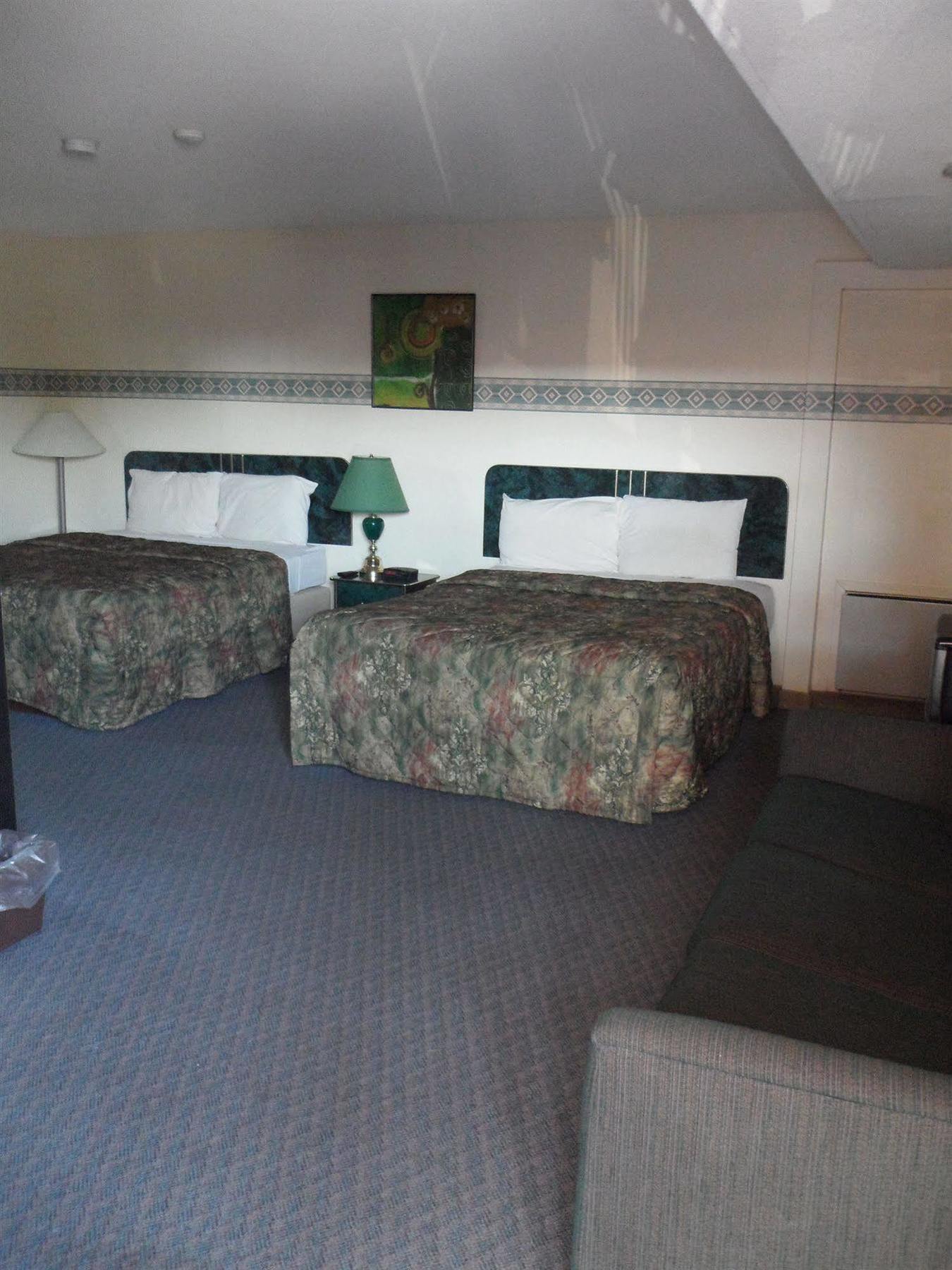 Scottish Inn Near The Falls And Casino Niagara Falls Eksteriør billede
