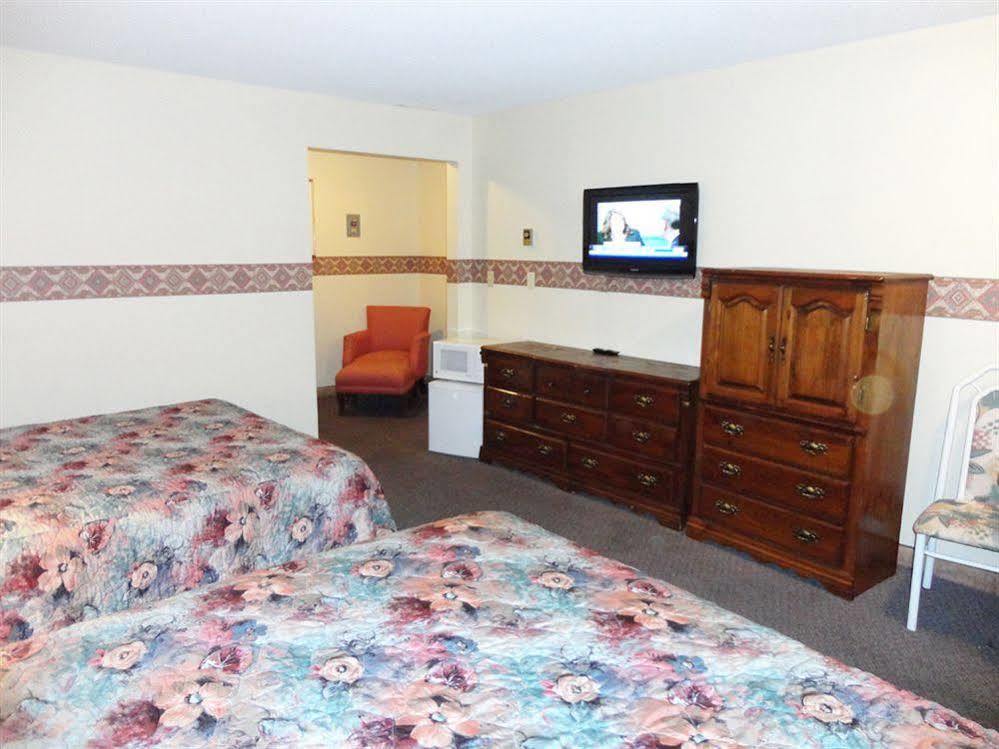 Scottish Inn Near The Falls And Casino Niagara Falls Eksteriør billede